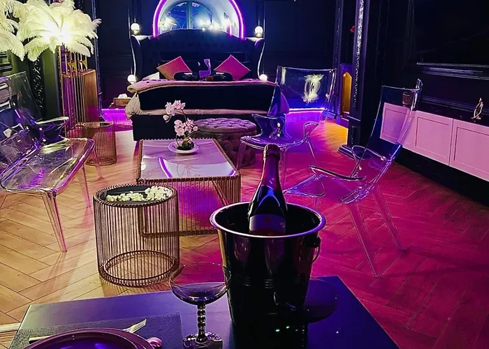 Les Secrets Rooms - Albi