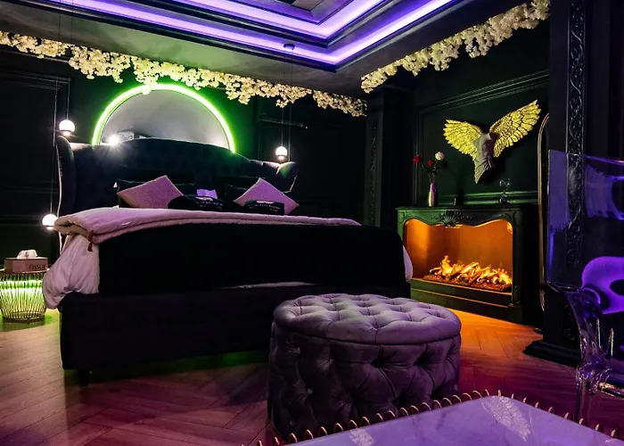 Les Secrets Rooms - Albi