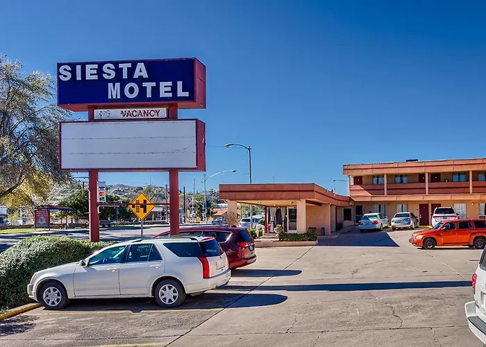 Siesta Motel Nogales