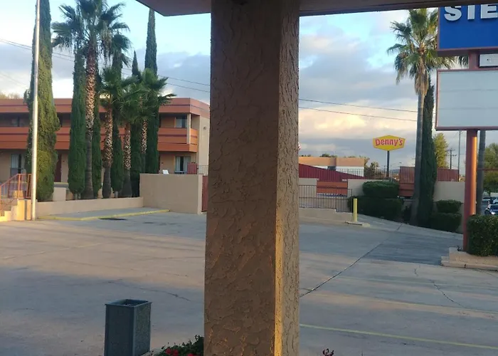 Siesta Motel Nogales