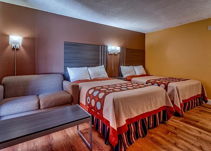 Siesta Motel Nogales