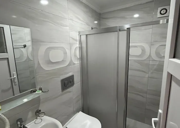 Mut Apart Hotel Ölüdeniz