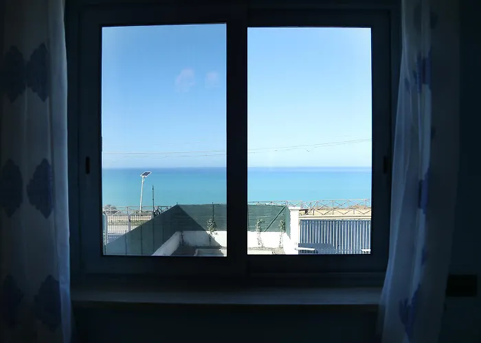 Belvedere ScaladeiTurchi Licata