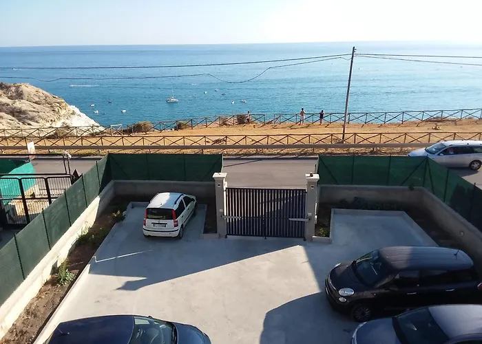 Belvedere ScaladeiTurchi Licata
