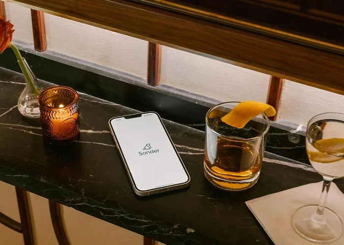 The Merchant Hotel Lower East Side, Sonder By Marriott Bonvoy Nueva York