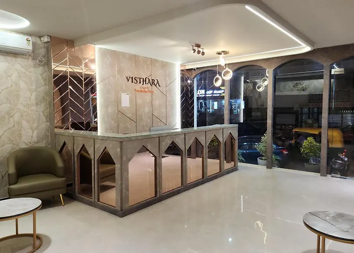 Visthara A Unit Of Suraksha Stay Bangalore