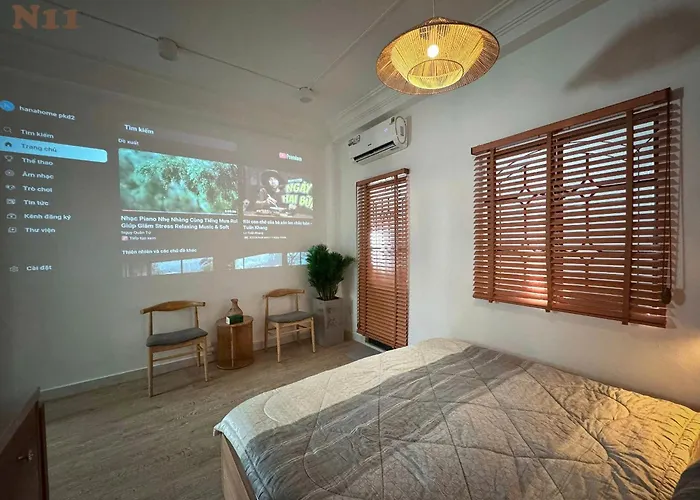 H'Homestay quận 1 - N11 TP. Hồ Chí Minh