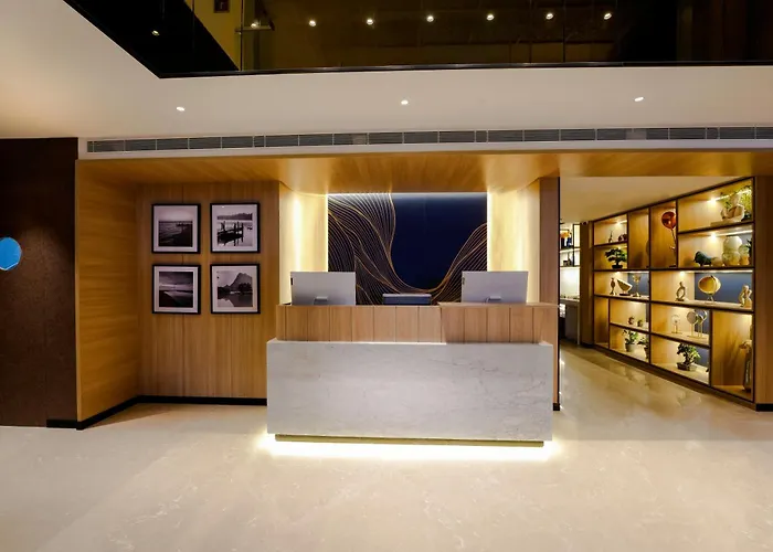 Tgi Oberon Hotel Bangalore