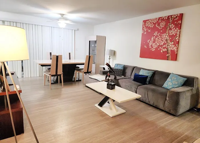 Santa Monica Executive Suites Los Ángeles