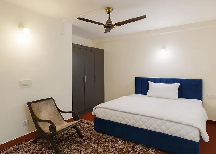Al Hassan Hotel Srinagar 