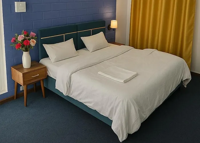 Al Hassan Hotel Srinagar 