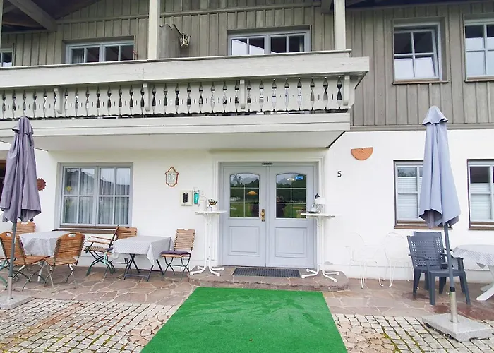 Pension Steiner Übersee