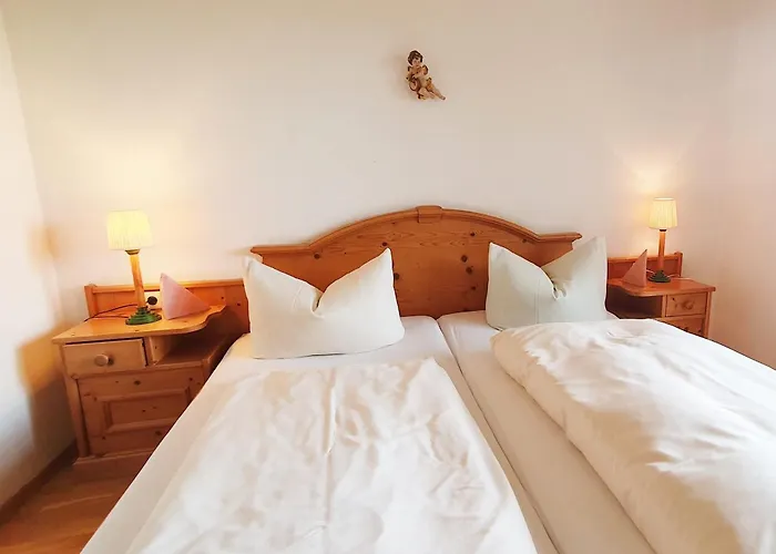 Pension Steiner Übersee