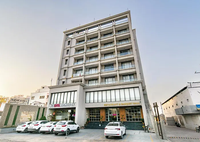 Aceotel Premier Tk, Morbi