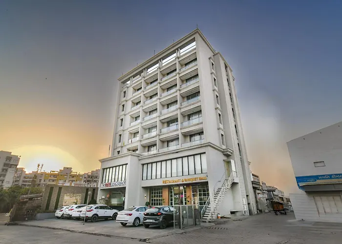 Aceotel Premier Tk, Morbi