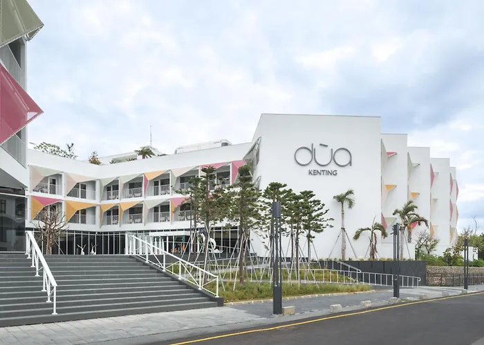 Hotel Dua Kenting