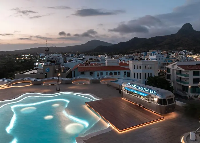Hotel Dua Kenting