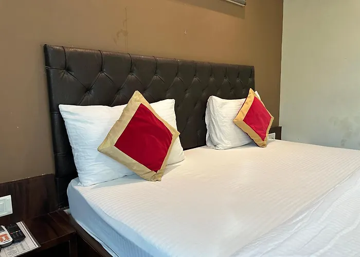 Farm Regency Hotel Mumbai