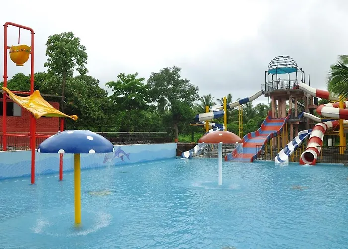 Farm Regency Hotel Mumbai