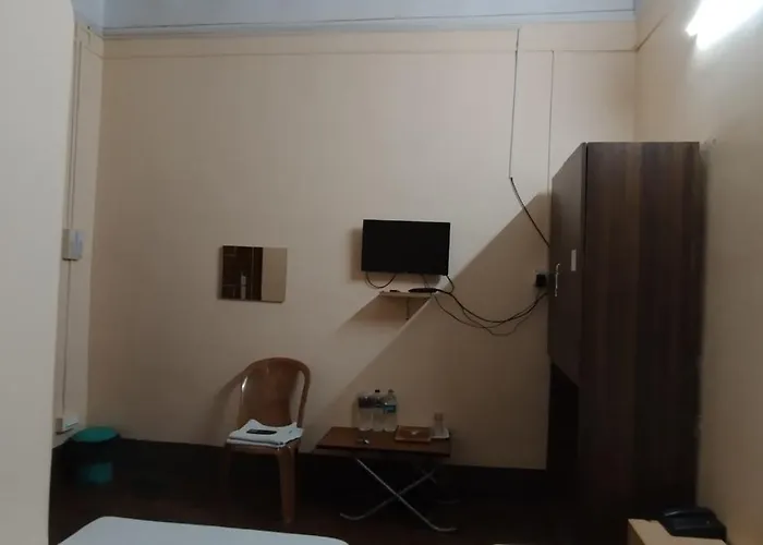 Shaw Guest House Kolkata