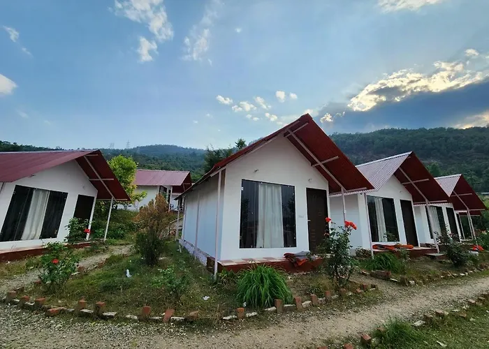 The Chardham Hotel & Resort Top Rated & Most Awarded Property Phata