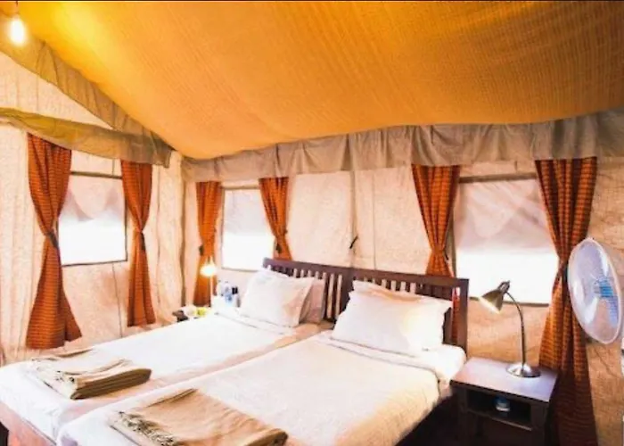 The Chardham Hotel & Resort Top Rated & Most Awarded Property Phata