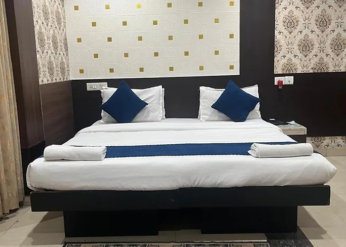 Hotel Miland Palace Bhubaneswar