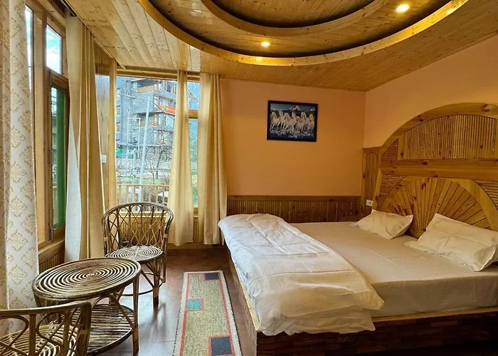 Apna Bungalow Manali 