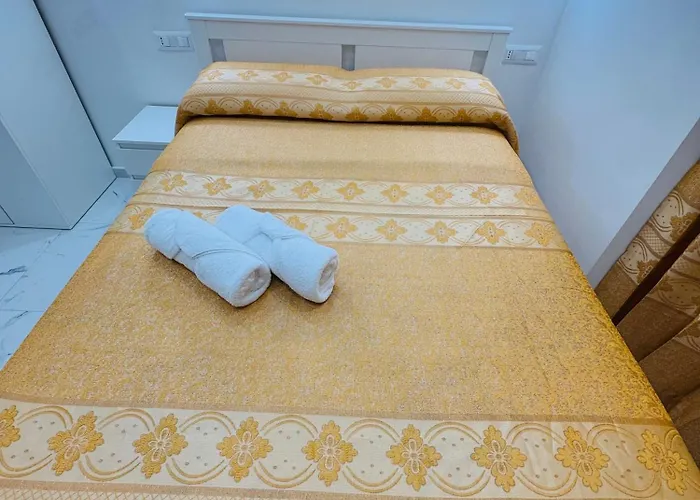 Hotel Acropoli Roma