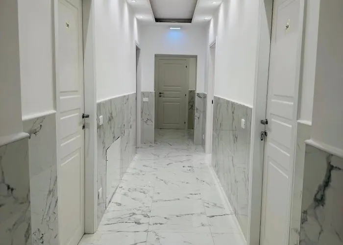Hotel Acropoli Roma