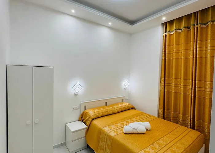 Hotel Acropoli Roma