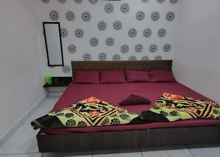 Tiwari Guest House Ujjain