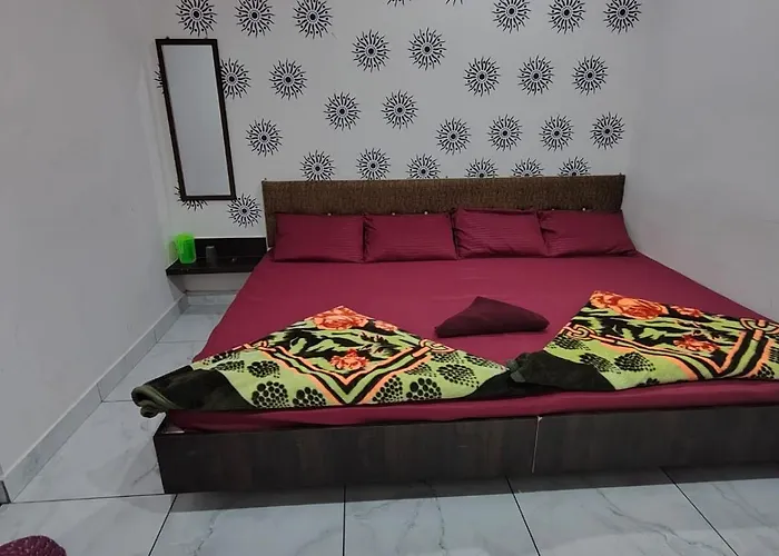 Tiwari Guest House Ujjain