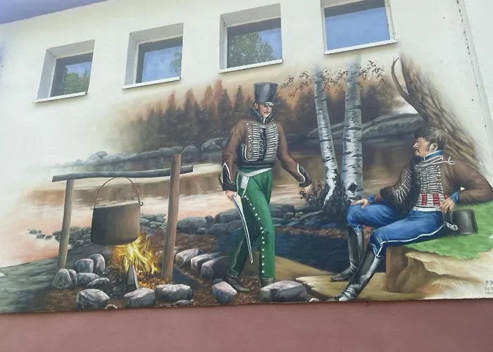 Gasthaus Bellevue Wandlitz