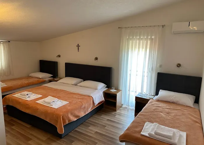 Rooms Medugorje