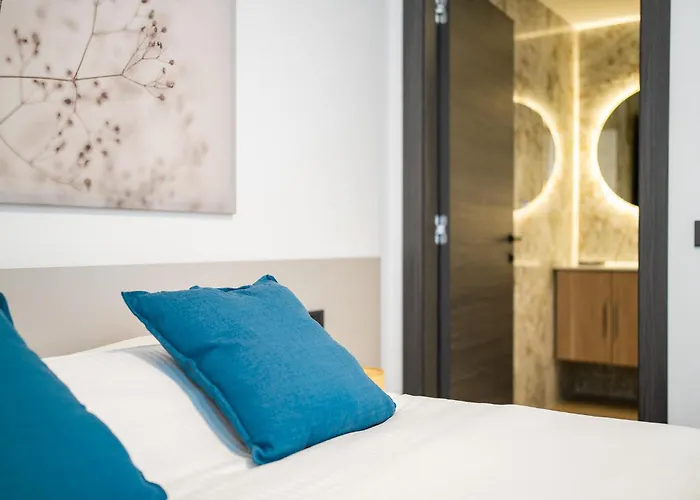 Villa Grace Milan