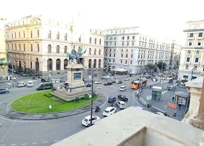 Doremi Naples