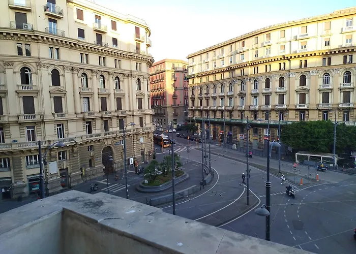 Doremi Naples