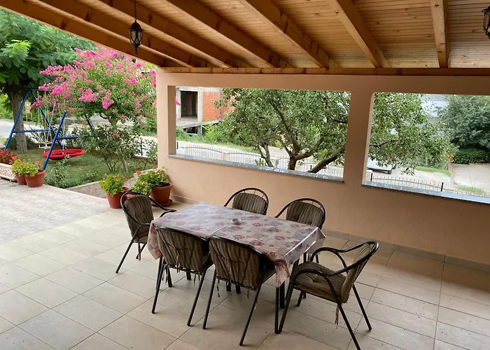 Rooms Medugorje