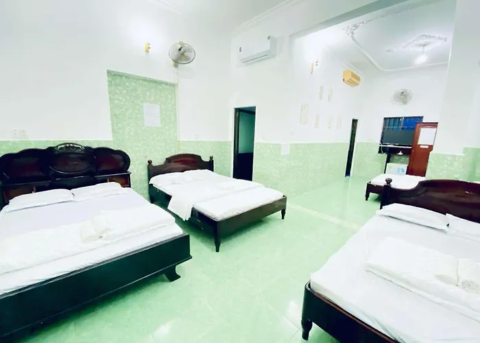 Hotel Kim Anh Vũng Tàu
