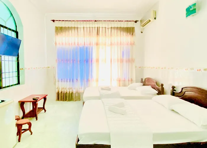Hotel Kim Anh Vũng Tàu