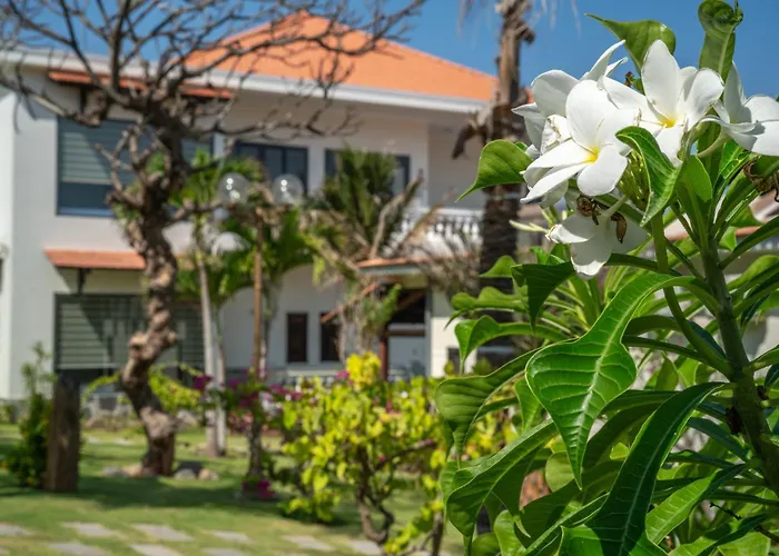 Blooming Lotus Resort Spa Phan Thiet