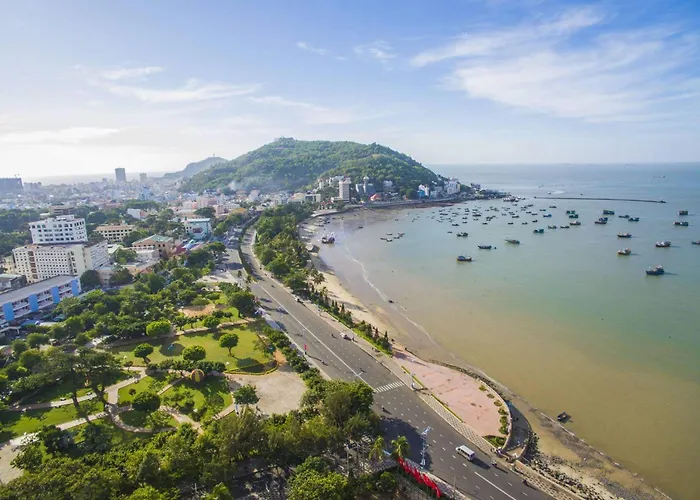 Hotel TiGôn Vũng Tàu