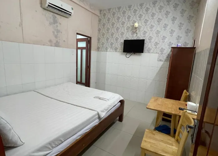 Khách sạn Thịnh Phát Vũng Tàu