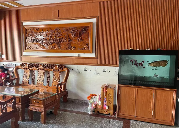 Khách sạn Thịnh Phát Vũng Tàu