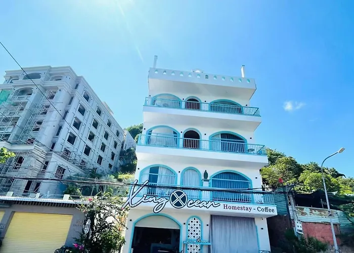 Xing Ocean Vũng Tàu Hotel