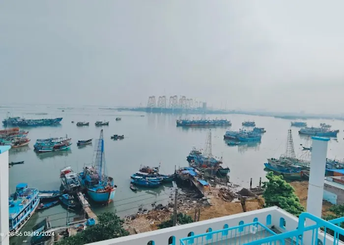 Xing Ocean Vũng Tàu Hotel