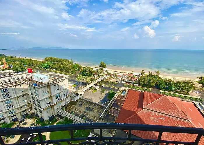 The Song Vung Tau Apartement Five Star