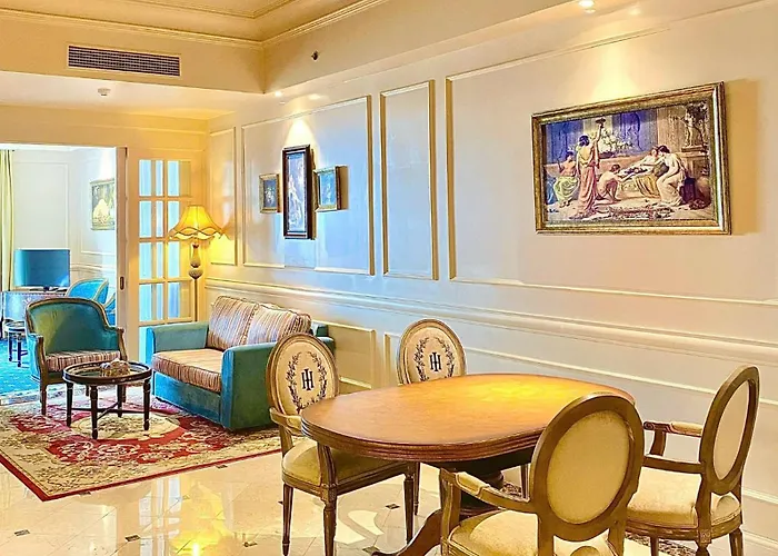 The Song Vung Tau Apartement Five Star