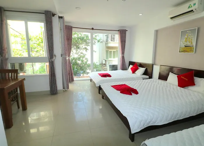 Hotel TiGôn Vũng Tàu